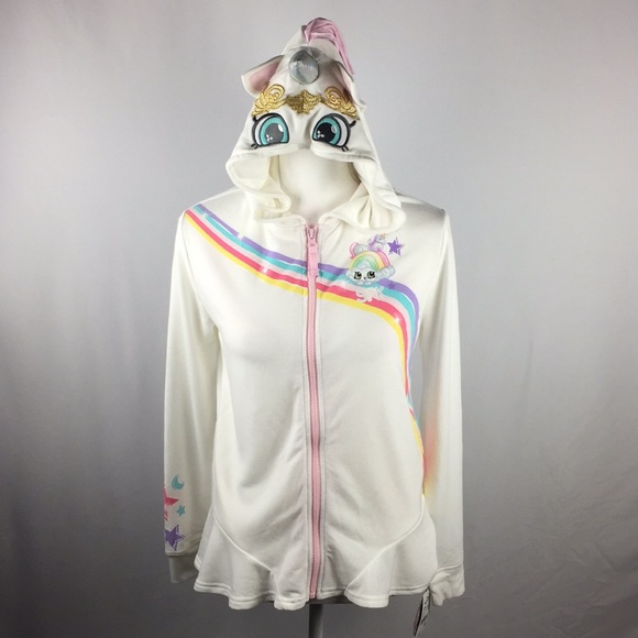 shopkins unicorn fan club